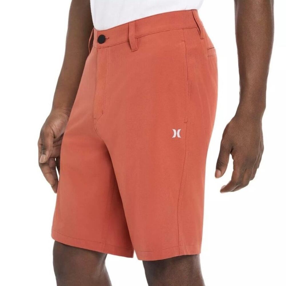 Hurley Short Bundle of 3 All Day Hybrid Athletic Quick Dry Stretch Men’s Size 30